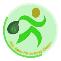 Plogging Nigeria logo - Similar company to Ecomate Africa