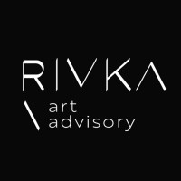 Rivka Art Advisory logo - Similar company to Brcg