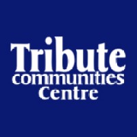 Tribute Communities Centre logo - Similar company to Wheelo Technologies