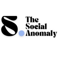 The Social Anomaly logo - Similar company to Y Agency