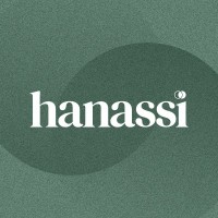 Hanassi logo - Similar company to B-Brite