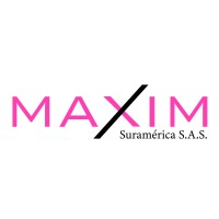 Maxim Suramérica SAS logo - Similar company to 3E Engineering