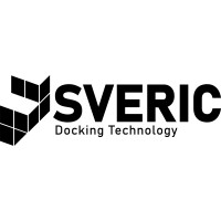 Sveric Docking Technology logo - Similar company to Moqi Ecosystem