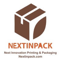 Next Innovation Packaging Pvt Ltd logo - Similar company to Packaging Innovation Development Sustainability - Pack Ids Ltd.
