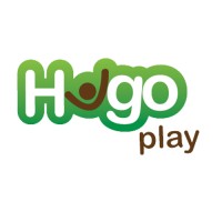 Hugoplay logo - Similar company to Royce Colabs