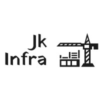 JK INFRA logo - Similar company to Ridhitech India Pvt Ltd