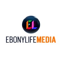 EbonyLife Media logo - Similar company to Anthill Studios