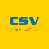 CSV Construcción logo - Similar company to Vopsa