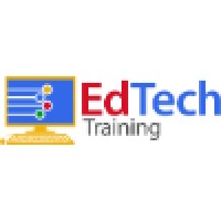Ed Tech Training logo - Similar company to Ed Tech Era