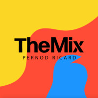 TheMix_PernodRicard logo - Similar company to Qualitime
