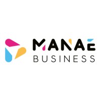 Manae Business logo - Similar company to Groupe Eden System