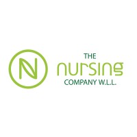 The Nursing Company W.L.L. logo - Similar company to Mdmedicine