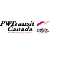 PWTransit Canada Ltd. logo - Similar company to Halifax Transit