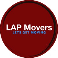 LAP Movers logo - Similar company to Needle Movers Consulting