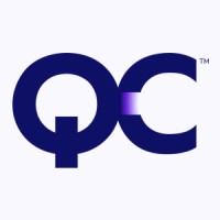 Q-Centrix logo - Similar company to J