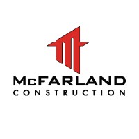 McFarland Construction U.S. logo - Similar company to Barringer Construction