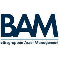 Börsgruppen Asset Management logo - Similar company to Exploric Ab