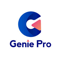 Genie Pro logo - Similar company to Maxxam Computer Systems