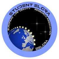 SELGRA (Student European Low Gravity Research Association) logo - Similar company to Elgra (European Low Gravity Research Association)