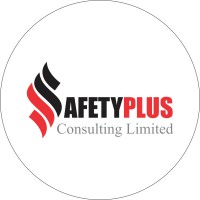 Safetyplus Consulting Limited logo - Similar company to Safety Plus