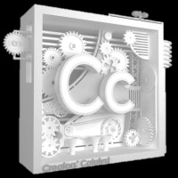 Makerspace Creators' Catalyst logo - Similar company to Wonder Makerspace