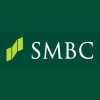 Sumitomo Mitsui Banking Corporation of Canada logo - Similar company to Acubed Trading