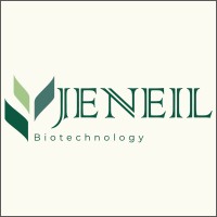 Jeneil Biotech, Inc. logo - Similar company to Pcitek