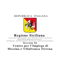 Centro per l'Impiego di Messina - Servizio IDO logo - Similar company to Strive International Consulting Ltd