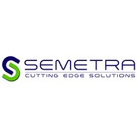 Semetra, Cutting Edge Technology Solutions logo - Similar company to Computer Support Team, Inc.