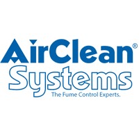 AirClean Systems logo - Similar company to Infopathways Inc.