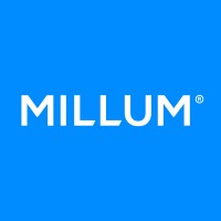 Millum AS logo - Similar company to Devion As