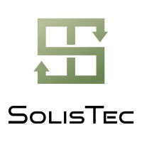 SolisTec AG logo - Similar company to Tüftelpark