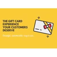 iziGift logo - Similar company to Intev Technologies, Llc