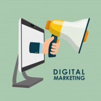 Digital Marketing&Project Roles logo - Similar company to Anders Digital Marketing | Interim Cxo | Senior Project Manager