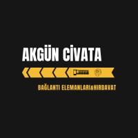 Akgün Civata logo - Similar company to Caba Civata