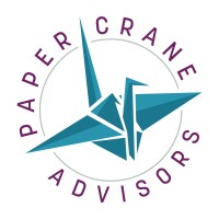 Paper Crane Advisors logo - Similar company to Code Cozy