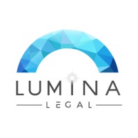 Lumina Legal logo - Similar company to Froztech