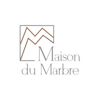 Maison du Marbre logo - Similar company to Marbré