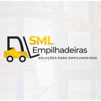 SML EMPILHADEIRAS LTDA. logo - Similar company to Tria Empilhadeiras