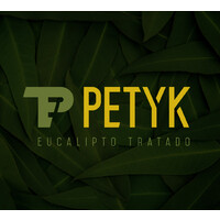 Petyk Eucalipto Tratado logo - Similar company to Estúdio Eucalipto