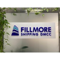 FILLMORE SHIPPING DMCC logo - Similar company to Fagito International Dmcc