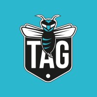 TAG logo - Similar company to Pwt Studios