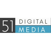 FiftyOne DigitalMedia LLP logo - Similar company to Lume Byte Technologies
