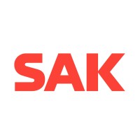 SAK logo - Similar company to Drivenation