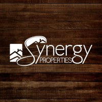 Synergy Properties logo - Similar company to Strawberry Property Management Las Vegas