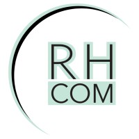 RHCOM logo - Similar company to Excelsoins - Head Office