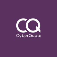 CyberQuote SG logo - Similar company to Defensibility.Ai