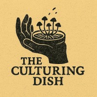 The Culturing Dish logo - Similar company to Ipbio Betary Reserve