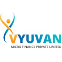 Vyuvan Micro Finance logo - Similar company to Cdn Technologies Inc.