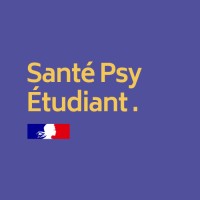 Santé Psy Étudiant logo - Similar company to Ghrmsa
